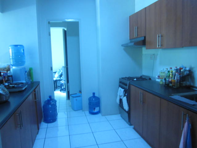 Two serendra :3br unit for lease with 119sqm