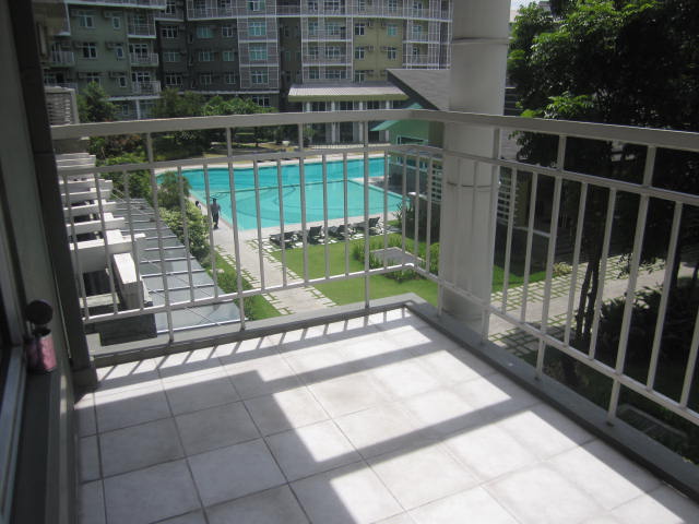 Two serendra :3br unit for lease with 119sqm