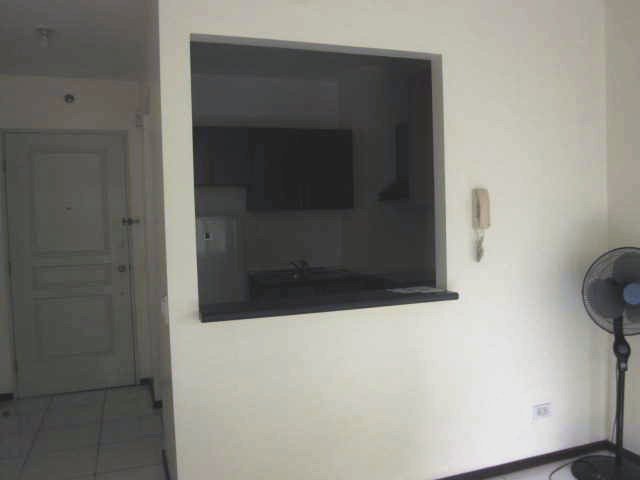 Two serendra : 1br for lease fully furnished