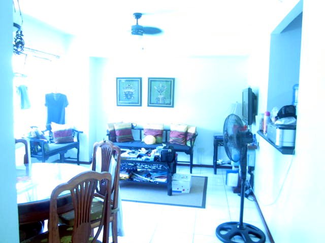 Two serendra :3br unit for lease with 119sqm