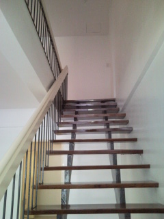 Staircase 2