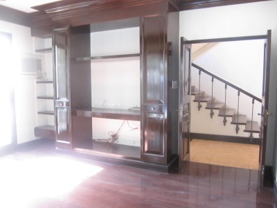 Staircase 3