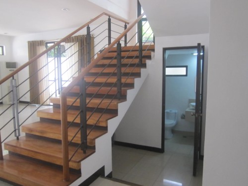 Staircase 4