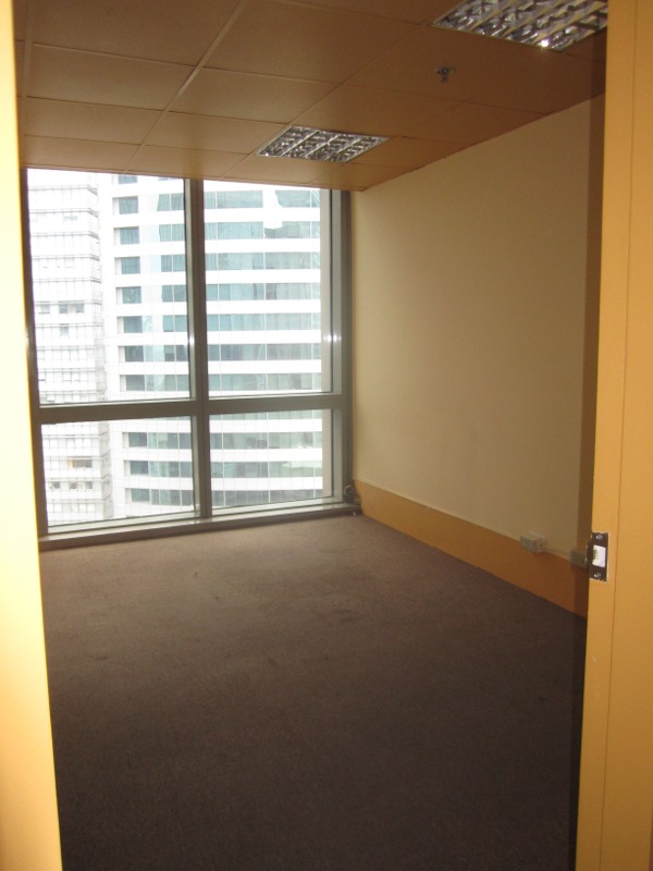 View in one of the offices 6