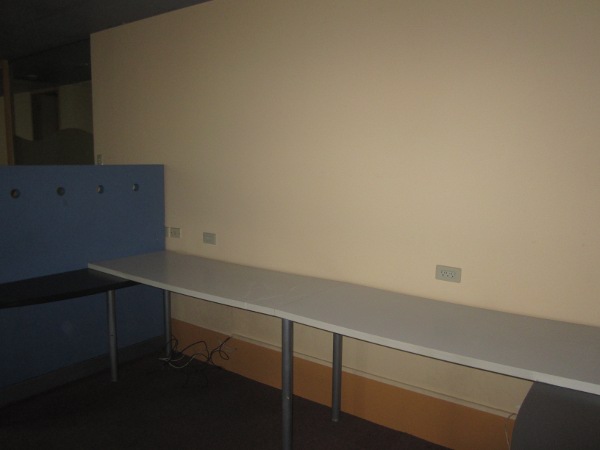 View in one of the offices 1