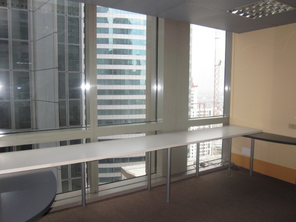View in one of the offices 4