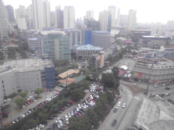 Window View 1