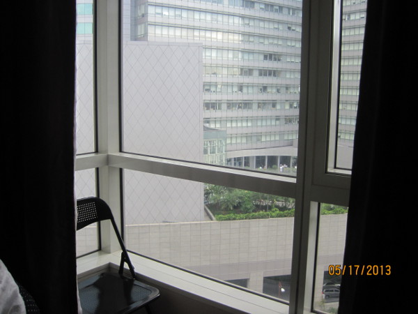 Window View 1