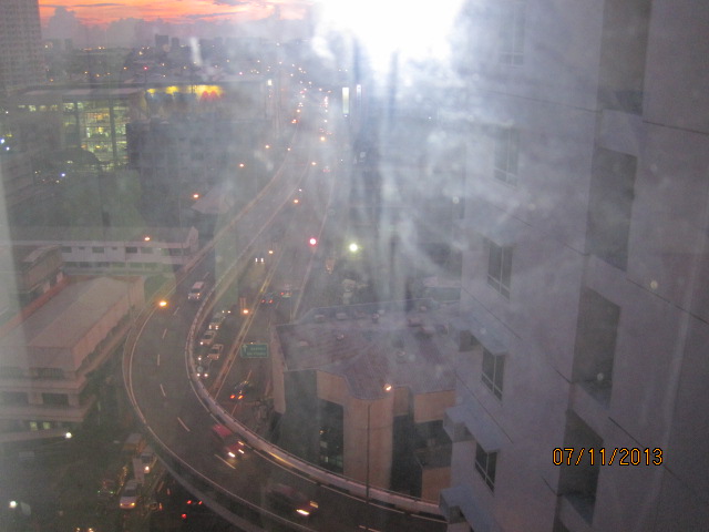 World View 1