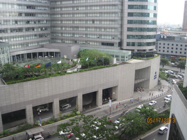 Window View 2