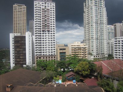 Window View 1