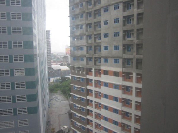 Window View 1