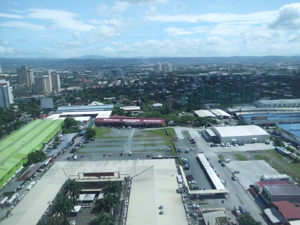 Window View 1