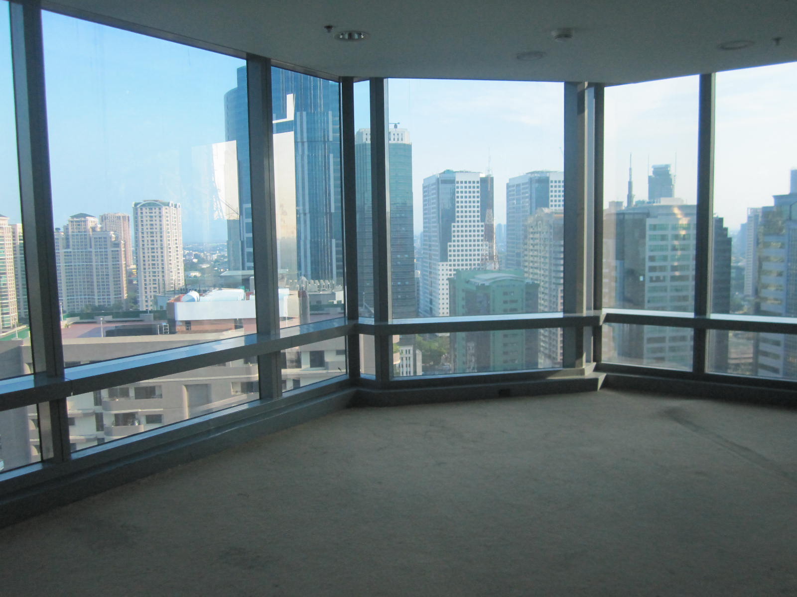 Window View