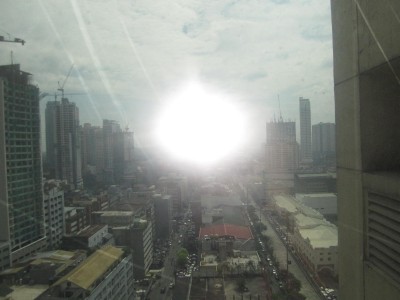 Window View 1