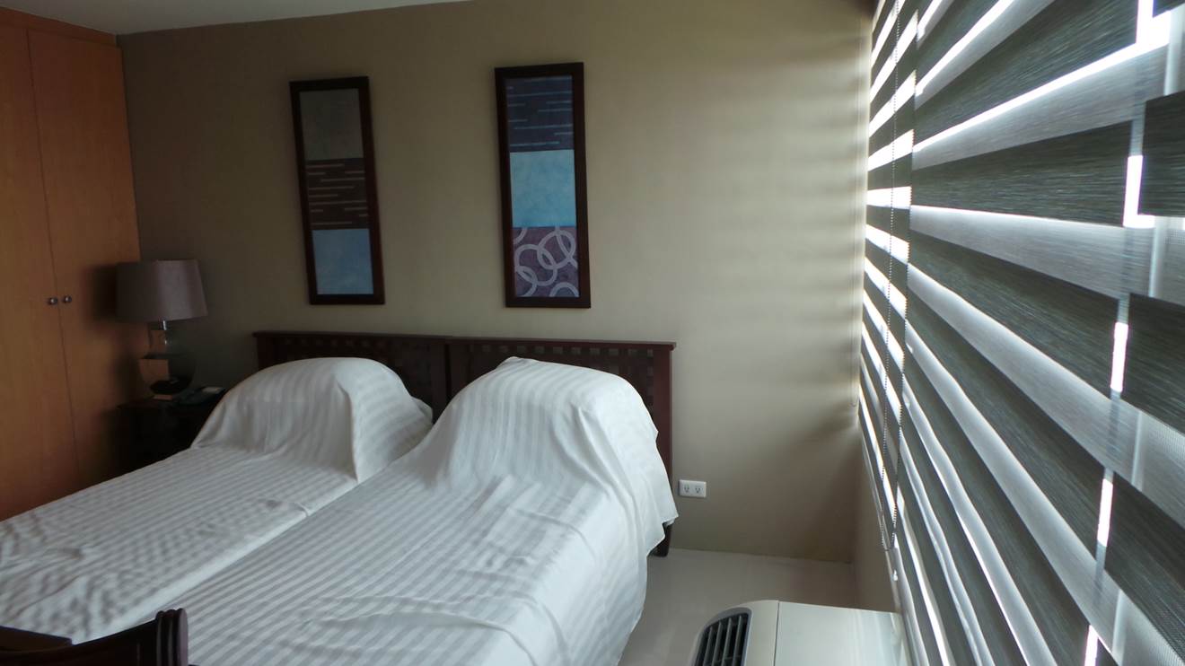 Bedroom 2d