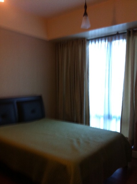Bedroom view 1