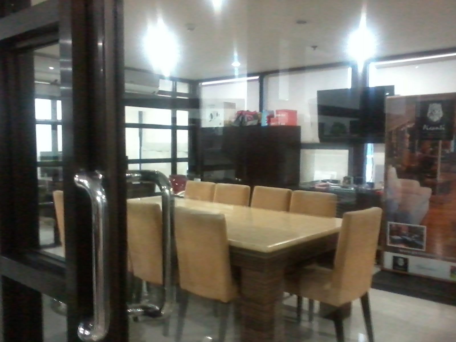 conference room 1