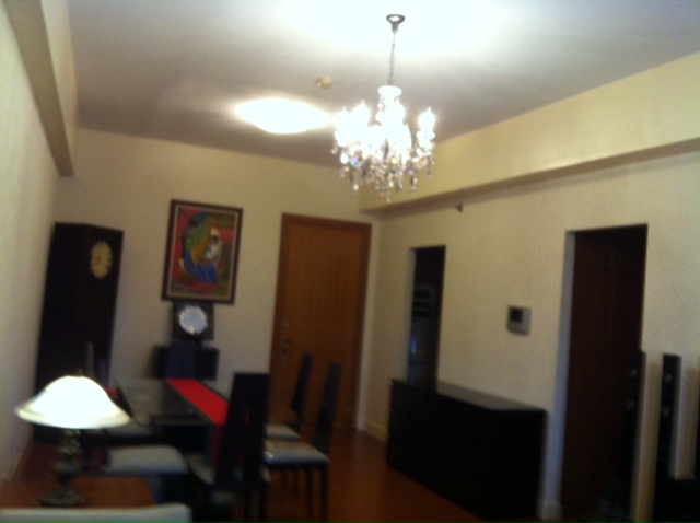 Dining Room view 1