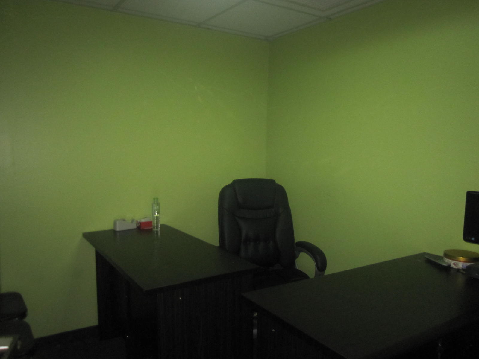 Executive office