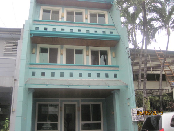Front View 1