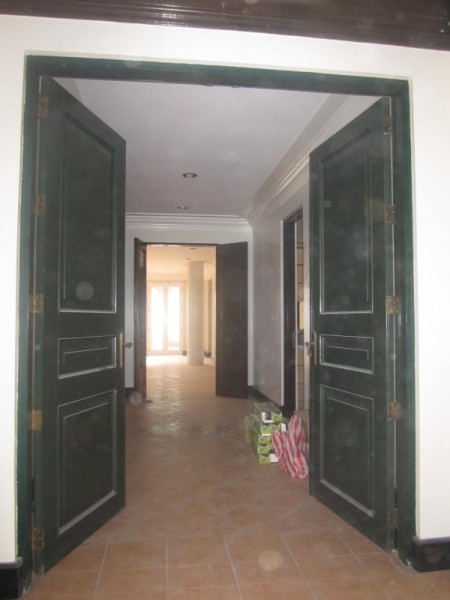 Front Door View 1