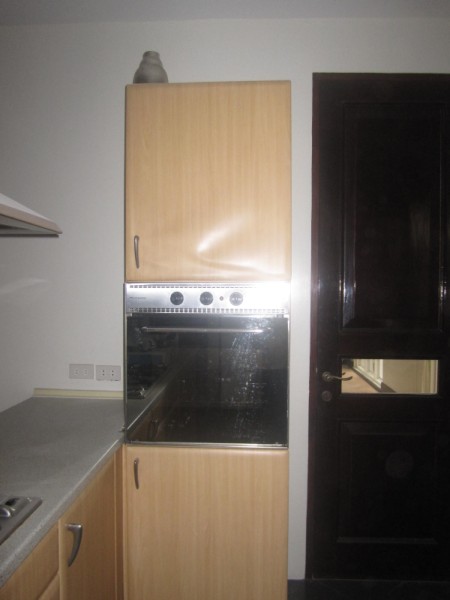 Kitchen View 2