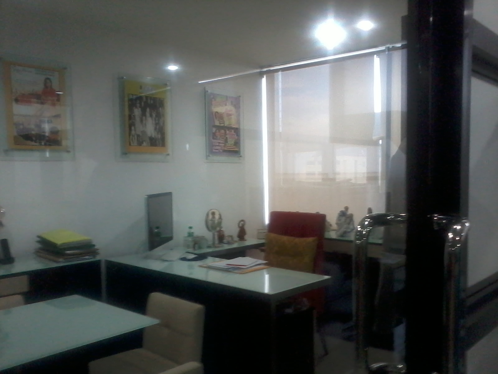 managers office view 1