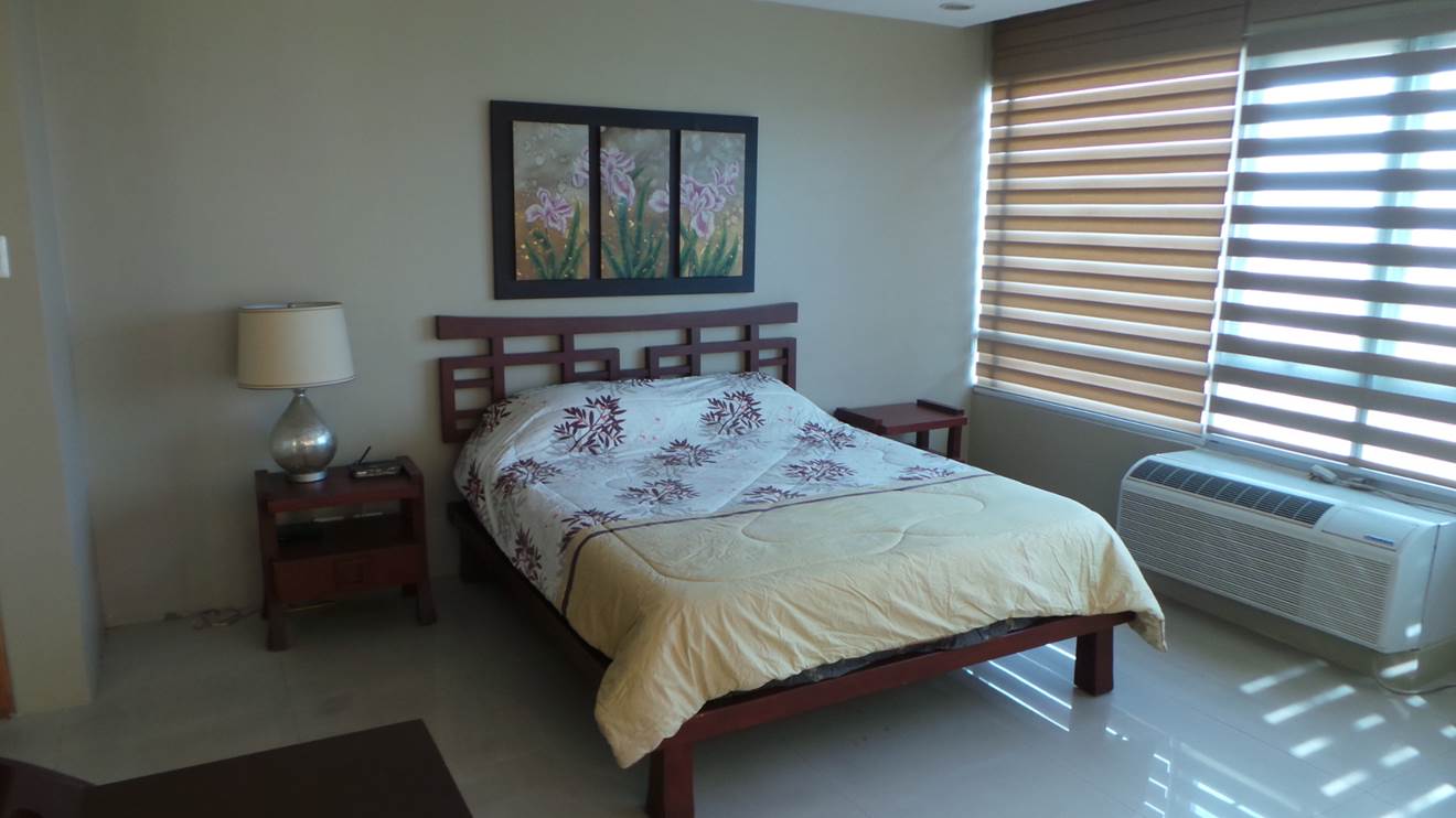 Master Bedroom View 2