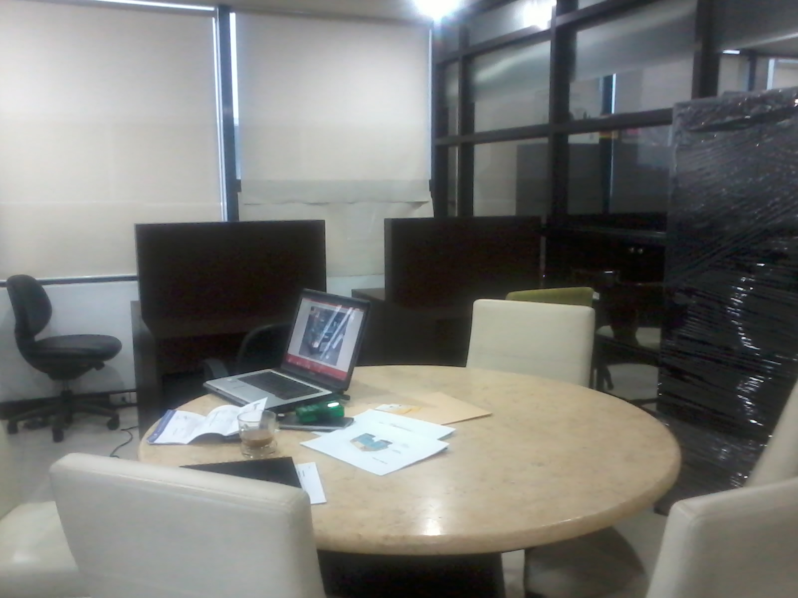 meeting room view 1