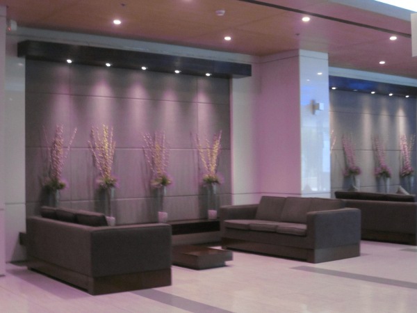 Mezza Residences