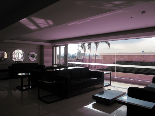 Mezza Residences
