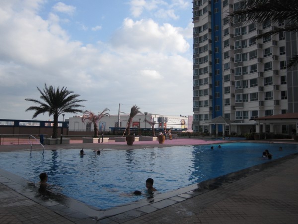 Mezza Residences