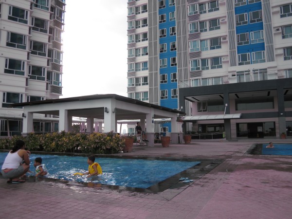 Mezza Residences