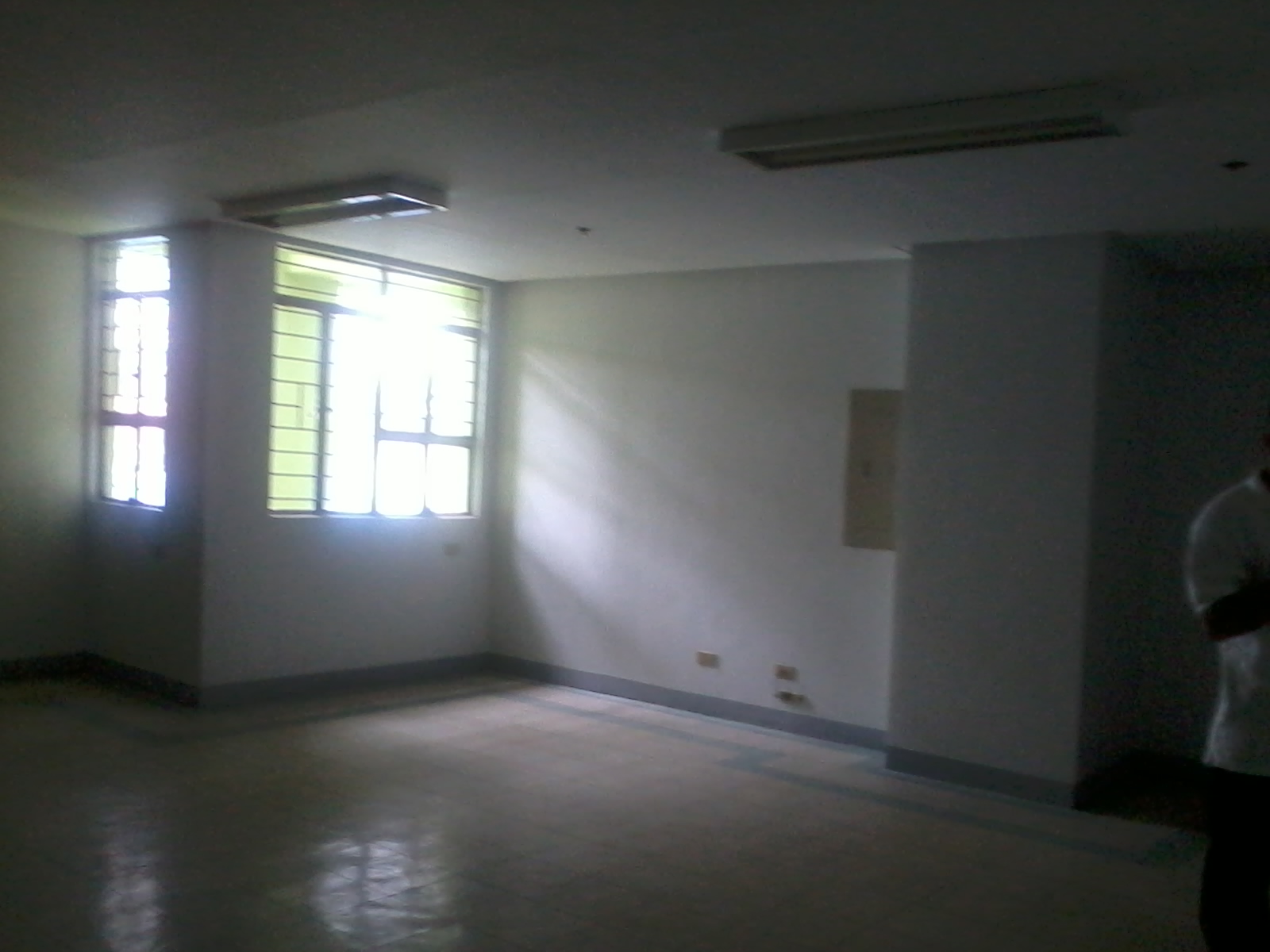 Office area view 1