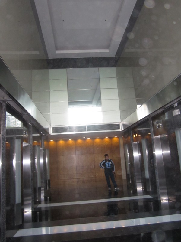 One Corporate Center
