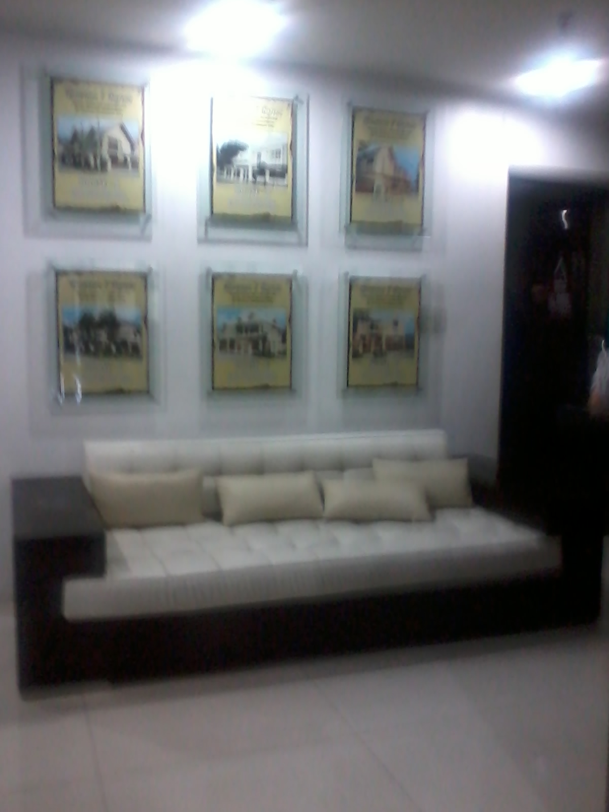 Reception View 2