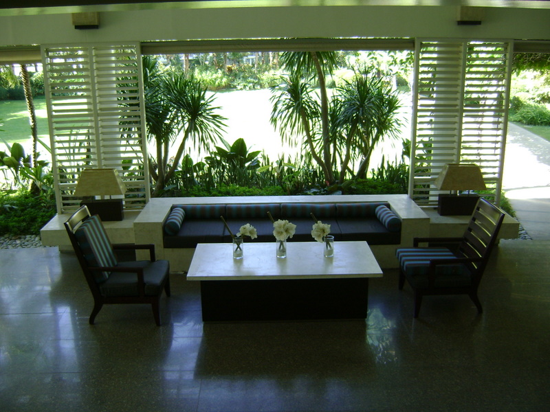 One Serendra