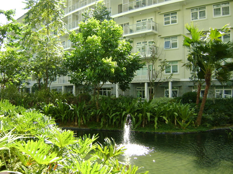 One Serendra