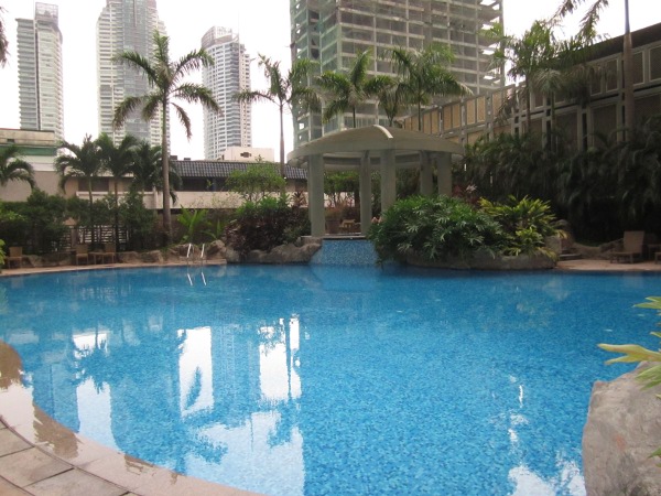 Shang Grand Tower
