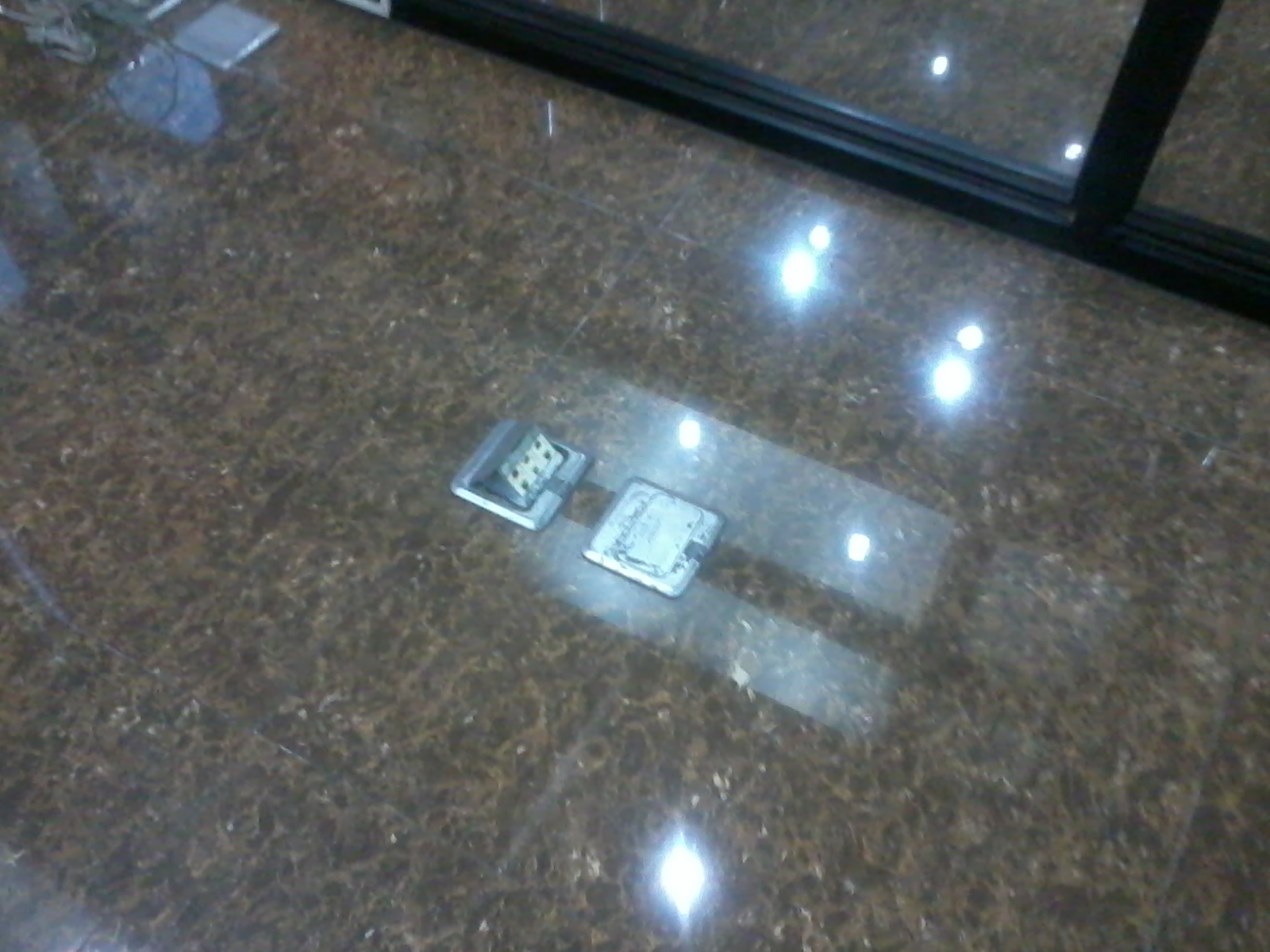 Sockets view 1