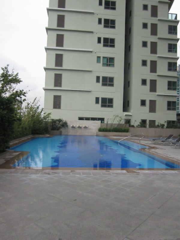 Greenbelt Residences