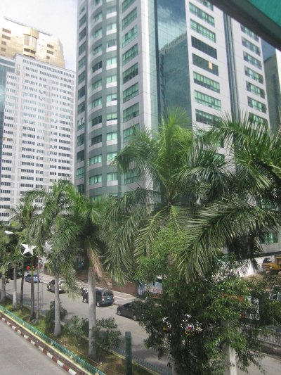taipan palace