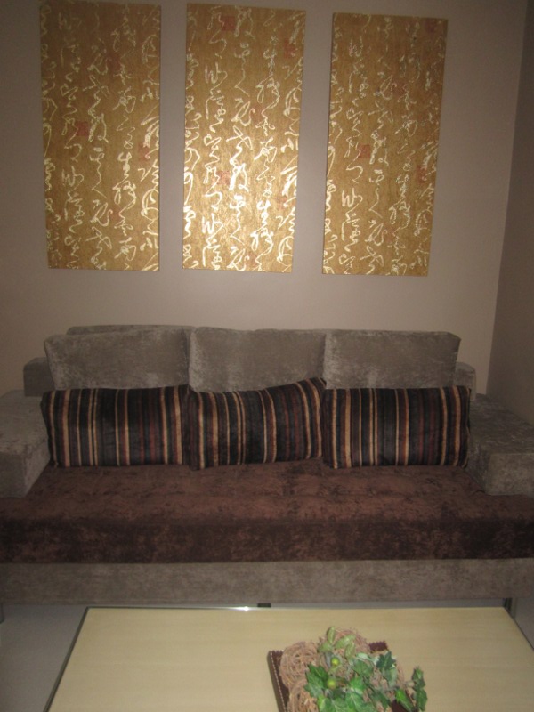The LUXE residences