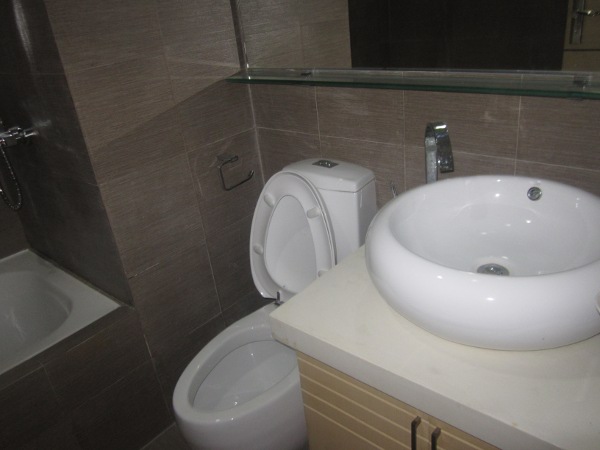 The LUXE residences