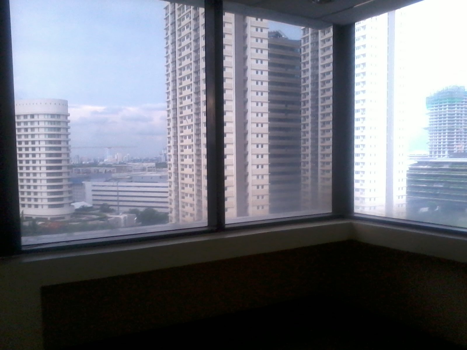 Training Room View 1
