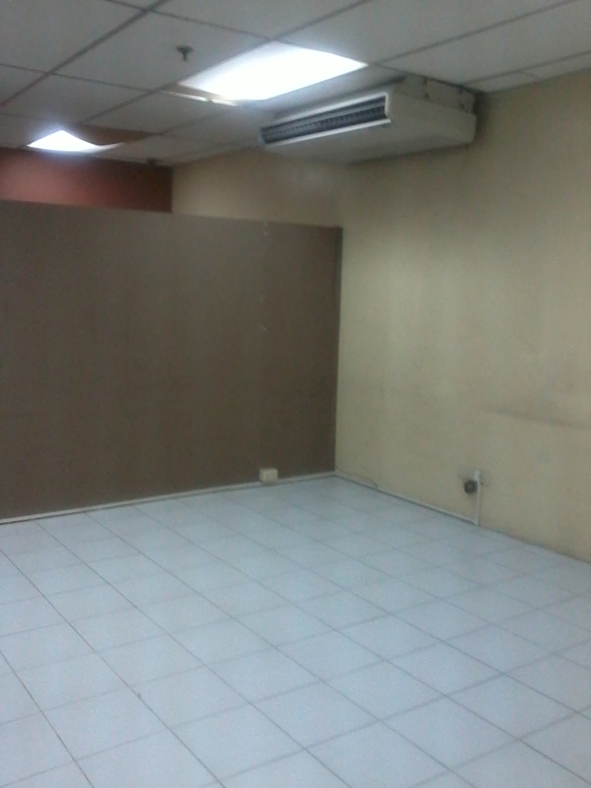 Work Area View 2