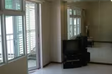 Two Serendra Studio for Rent