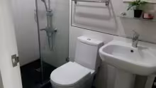 Red Oak One Bedroom Unit 1909 facing pool