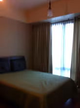 Bedroom view 1